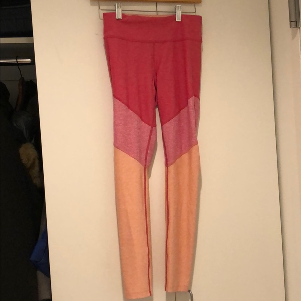 Outdoor Voices 7/8 Leggings